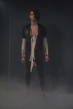 ユイマ ナカザト 2012-13年秋冬コレクションでメルセデスベンツファッションウィーク東京が開幕｜写真4