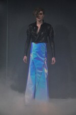 ユイマ ナカザト 2012-13年秋冬コレクションでメルセデスベンツファッションウィーク東京が開幕｜写真7