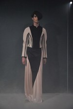 ユイマ ナカザト 2012-13年秋冬コレクションでメルセデスベンツファッションウィーク東京が開幕｜写真12