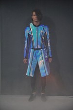 ユイマ ナカザト 2012-13年秋冬コレクションでメルセデスベンツファッションウィーク東京が開幕｜写真13