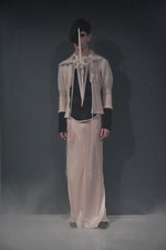 ユイマ ナカザト 2012-13年秋冬コレクションでメルセデスベンツファッションウィーク東京が開幕｜写真15