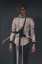 ユイマ ナカザト 2012-13年秋冬コレクションでメルセデスベンツファッションウィーク東京が開幕｜写真18