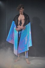 ユイマ ナカザト 2012-13年秋冬コレクションでメルセデスベンツファッションウィーク東京が開幕｜写真19