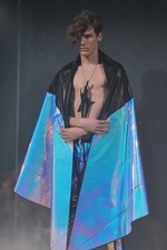 ユイマ ナカザト 2012-13年秋冬コレクションでメルセデスベンツファッションウィーク東京が開幕｜写真20