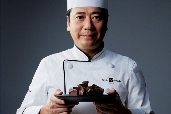 ミスタードーナツ「ショコラコレクション」