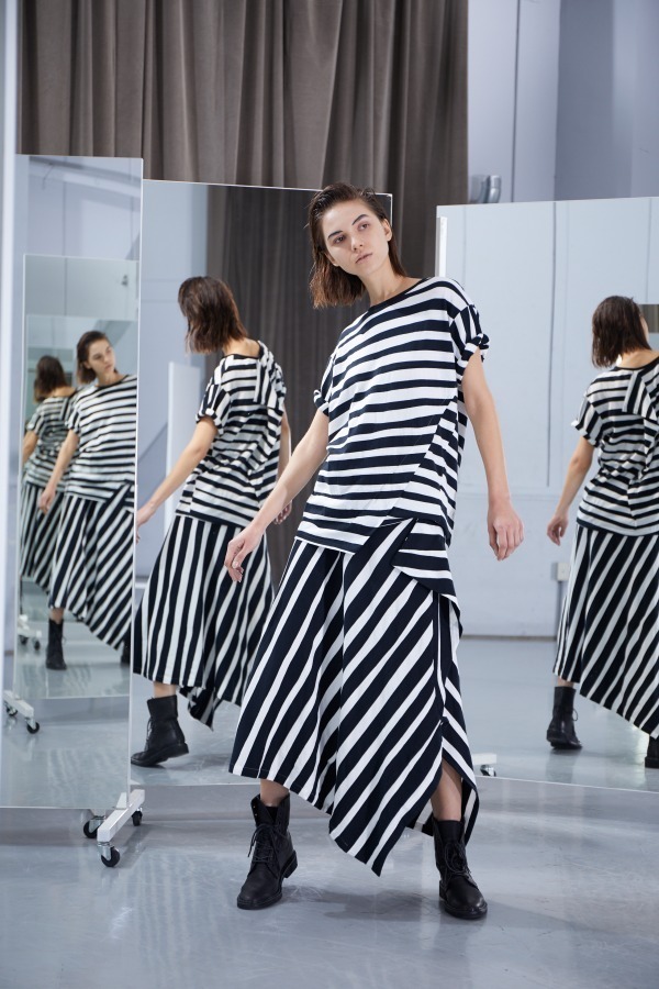 RAGNE KIKAS yohji yamamotoフレア袖ニットジャケット ラグネキカス フォー ヨウジヤマモトRAGNE KIKAS for Yohji