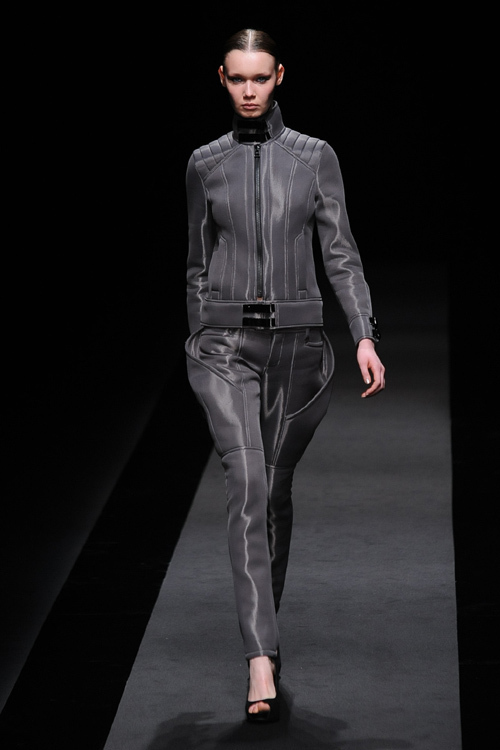 アツシ ナカシマ 2012-13年秋冬 <span>コレクション</span> - 写真8