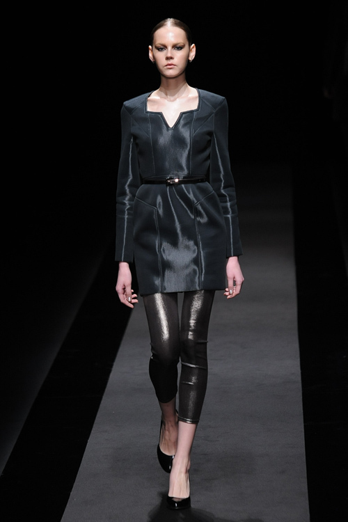 アツシ ナカシマ 2012-13年秋冬 <span>コレクション</span> - 写真12