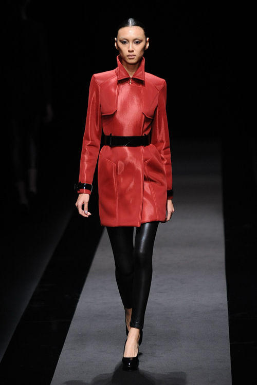 アツシ ナカシマ 2012-13年秋冬 <span>コレクション</span> - 写真13