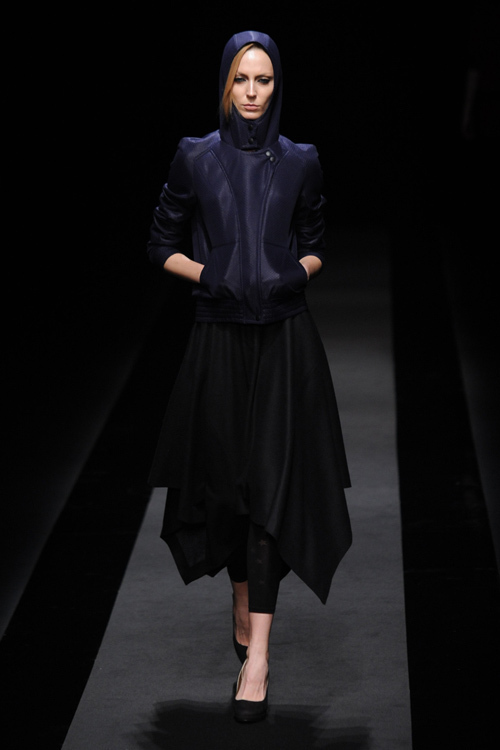 アツシ ナカシマ 2012-13年秋冬 <span>コレクション</span> - 写真16
