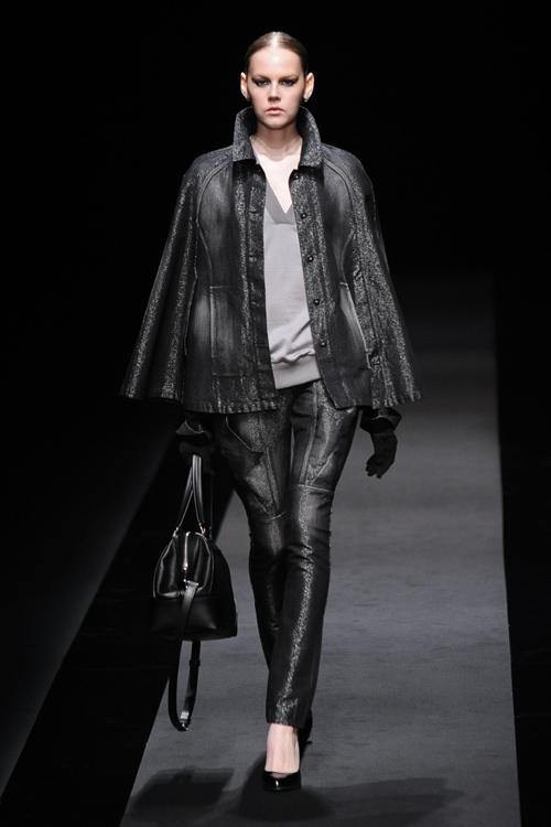 アツシ ナカシマ 2012-13年秋冬 <span>コレクション</span> - 写真22