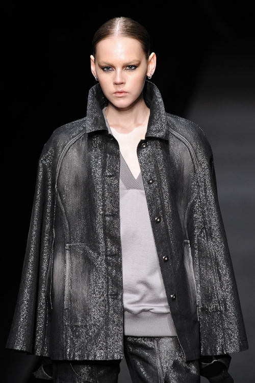 アツシ ナカシマ 2012-13年秋冬 <span>コレクション</span> - 写真23