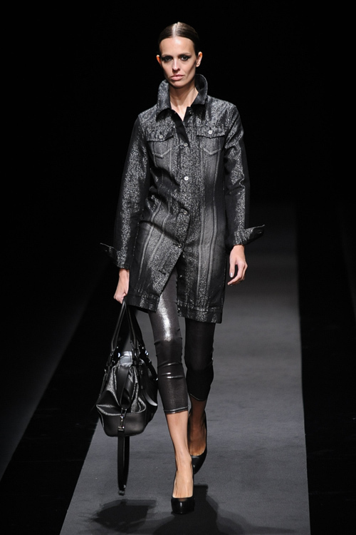 アツシ ナカシマ 2012-13年秋冬 <span>コレクション</span> - 写真26
