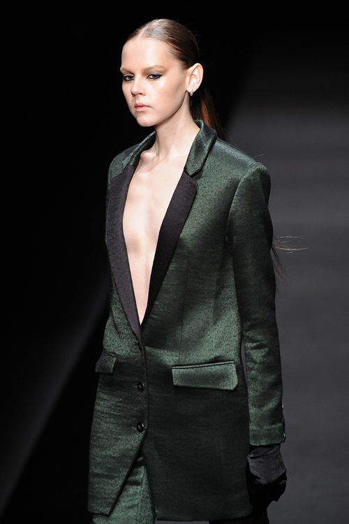 アツシ ナカシマ 2012-13年秋冬 <span>コレクション</span> - 写真39