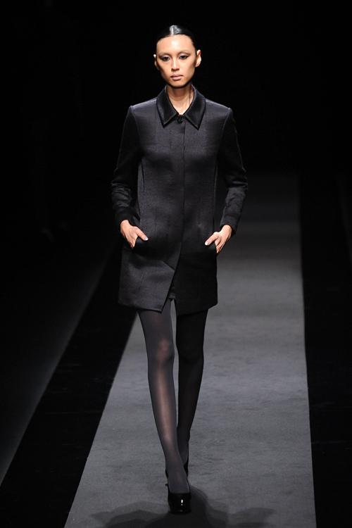 アツシ ナカシマ 2012-13年秋冬 <span>コレクション</span> - 写真40