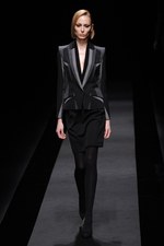 アツシ ナカシマ 2012-13年秋冬コレクション - クラシックな美しさを復活させた、デビューコレクション｜写真2