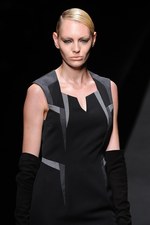 アツシ ナカシマ 2012-13年秋冬コレクション - クラシックな美しさを復活させた、デビューコレクション｜写真4