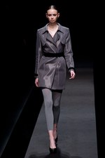 アツシ ナカシマ 2012-13年秋冬コレクション - クラシックな美しさを復活させた、デビューコレクション｜写真7