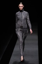 アツシ ナカシマ 2012-13年秋冬コレクション - クラシックな美しさを復活させた、デビューコレクション｜写真8