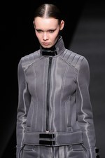 アツシ ナカシマ 2012-13年秋冬コレクション - クラシックな美しさを復活させた、デビューコレクション｜写真9