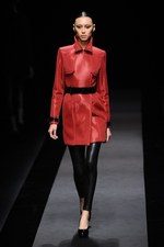 アツシ ナカシマ 2012-13年秋冬コレクション - クラシックな美しさを復活させた、デビューコレクション｜写真13