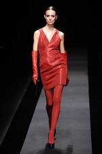 アツシ ナカシマ 2012-13年秋冬コレクション - クラシックな美しさを復活させた、デビューコレクション｜写真14