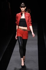 アツシ ナカシマ 2012-13年秋冬コレクション - クラシックな美しさを復活させた、デビューコレクション｜写真15