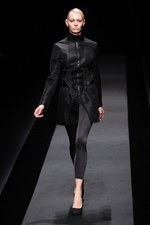 アツシ ナカシマ 2012-13年秋冬コレクション - クラシックな美しさを復活させた、デビューコレクション｜写真18