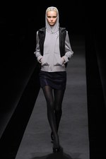 アツシ ナカシマ 2012-13年秋冬コレクション - クラシックな美しさを復活させた、デビューコレクション｜写真19