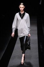 アツシ ナカシマ 2012-13年秋冬コレクション - クラシックな美しさを復活させた、デビューコレクション｜写真20