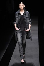 アツシ ナカシマ 2012-13年秋冬コレクション - クラシックな美しさを復活させた、デビューコレクション｜写真21