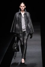 アツシ ナカシマ 2012-13年秋冬コレクション - クラシックな美しさを復活させた、デビューコレクション｜写真22