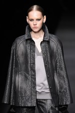 アツシ ナカシマ 2012-13年秋冬コレクション - クラシックな美しさを復活させた、デビューコレクション｜写真23