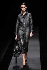 アツシ ナカシマ 2012-13年秋冬コレクション - クラシックな美しさを復活させた、デビューコレクション｜写真26