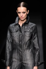 アツシ ナカシマ 2012-13年秋冬コレクション - クラシックな美しさを復活させた、デビューコレクション｜写真27