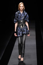 アツシ ナカシマ 2012-13年秋冬コレクション - クラシックな美しさを復活させた、デビューコレクション｜写真28