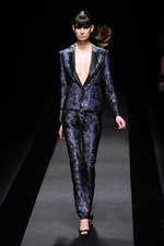 アツシ ナカシマ 2012-13年秋冬コレクション - クラシックな美しさを復活させた、デビューコレクション｜写真30