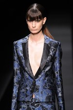 アツシ ナカシマ 2012-13年秋冬コレクション - クラシックな美しさを復活させた、デビューコレクション｜写真31