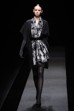 アツシ ナカシマ 2012-13年秋冬コレクション - クラシックな美しさを復活させた、デビューコレクション｜写真35