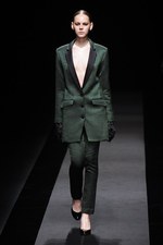 アツシ ナカシマ 2012-13年秋冬コレクション - クラシックな美しさを復活させた、デビューコレクション｜写真38