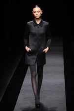 アツシ ナカシマ 2012-13年秋冬コレクション - クラシックな美しさを復活させた、デビューコレクション｜写真40