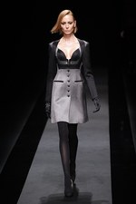 アツシ ナカシマ 2012-13年秋冬コレクション - クラシックな美しさを復活させた、デビューコレクション｜写真43