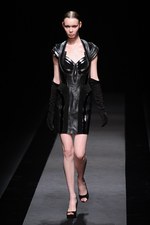 アツシ ナカシマ 2012-13年秋冬コレクション - クラシックな美しさを復活させた、デビューコレクション｜写真50