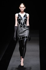 アツシ ナカシマ 2012-13年秋冬コレクション - クラシックな美しさを復活させた、デビューコレクション｜写真52