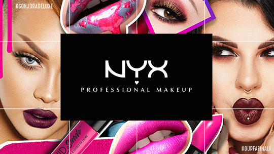 ニックス プロフェッショナル メイクアップ(NYX Professional Makeup) NYX プロフェッショナル メイクアップ｜写真4