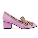 グッチ(GUCCI) GGマーモント｜写真9