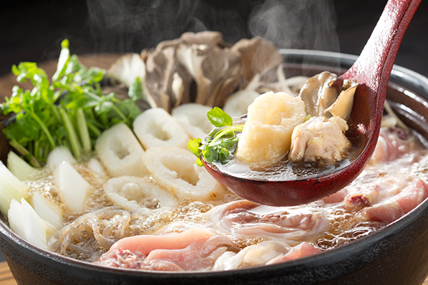 「鍋小屋 2018」