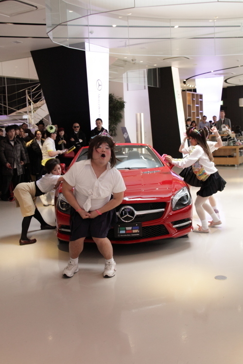 ジェニーファックス(JennyFax) 2012-13年秋冬 ウィメンズコレクション  - 写真23