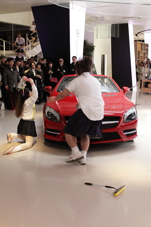 ジェニーファックス(JennyFax) 2012-13年秋冬 ウィメンズコレクション  - 写真37