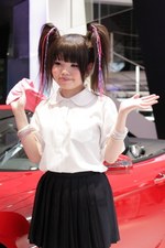 ジェニー ファックス 2012-13年秋冬コレクション - リアルな女子高生達のアフタースクール｜写真2